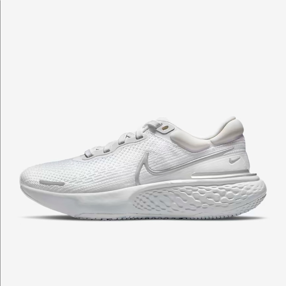 Nike ZoomX Invisible Run Flyknit sneaker